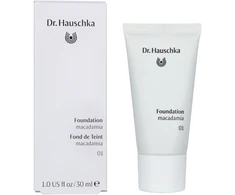 Dr. Hauschka Foundation, 30 ml