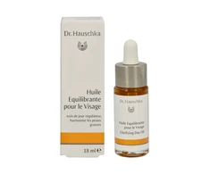 Dr. Hauschka - Valomasis dieninis aliejus 18 ml