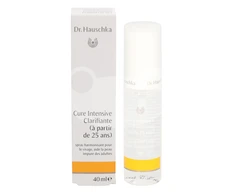 Dr. Hauschka Dr. Hauschka, Intensyvus gydymas 25+, Valomasis, Dieninis, Vietinio poveikio losjonas, Veidui, 40 ml Moterims