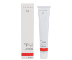 Rankų kremas Dr. Hauschka Hydrating