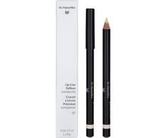 "Dr. Hauschka" lūpų pieštukas Translucent 00 1,14g