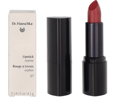 Dr. Hauschka lūpų dažai Orpine 07 4,1g