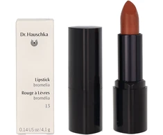 Dr. Hauschka lūpų dažai Bromelia 13 4,1g