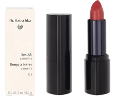 Dr. Hauschka lūpų dažai Camellia 03 4,1g