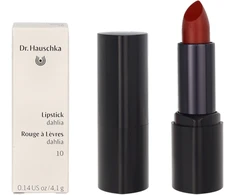 Dr. Hauschka lūpų dažai Dahlia 10 4,1g