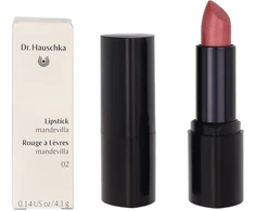 Dr. Hauschka lūpų dažai Mandevilla 02 4,1g