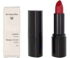 Dr. Hauschka lūpų dažai Azalea 06 4,1g