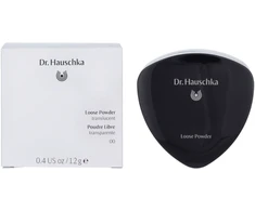 "Dr. Hauschka" biri pudra "Translucent 00" 12g