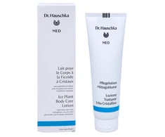 Dr. Hauschka Med Ice Plant kūno priežiūros losjonas, 145 ml