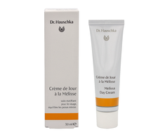 Dr. Hauschka - Melisos dieninis kremas 30 ml