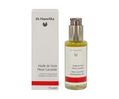 Dr. Hauschka - Pelkinių levandų kūno aliejus 75 ml