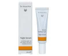 Dr. Hauschka - Naktinis serumas 20 ml
