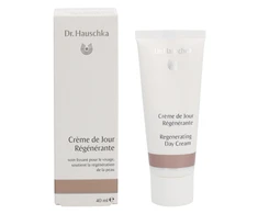 Dr. Hauschka - Regeneruojantis dieninis kremas 40 ml