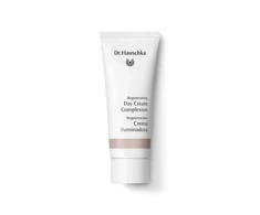 Veido spalvą koreguojantis kremas Dr. Hauschka Regenerating Day Cream Complexion, 40 ml