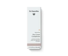 Veido spalvą koreguojantis kremas Dr. Hauschka Regenerating Day Cream Complexion, 40 ml
