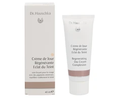 Dr. Hauschka Regenerating Day Kreminis Complexion atkuriamasis dieninis veido kremas, 40 ml
