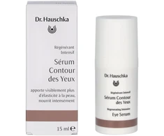 Dr. Hauschka Regenerating Intensive Firms/Nourishes &amp; Tones Eye Serum, 15 ml