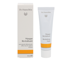 Dr. Hauschka - Atgaivinamoji kaukė 30 ml