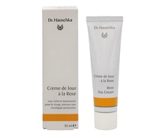 Dr. Hauschka Rose Day Kreminis, 30 ml