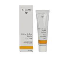 Dr. Hauschka Rose Day Kreminis Light, 30 ml