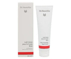 Dr. Hauschka Body Care Rose maitininantis Body Kreminis Day, 145 ml
