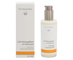 Dr. Hauschka Soothing Cleansing Milk, 145 ml