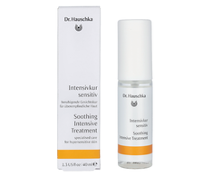 Dr. Hauschka raminamoji intensyvi procedūra, 40 ml