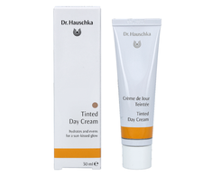 Dr. Hauschka - Tonuotas dieninis kremas 30 ml