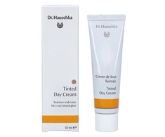 Dr. Hauschka - Tonuotas dieninis kremas 30 ml