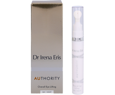 Dr Irena Eris Authority Overall Eye Lifting stangrinantis paakių serumas, 15 ml