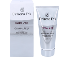 Dr Irena Eris Body Art Alabaster Šveitiklis, 200 ml