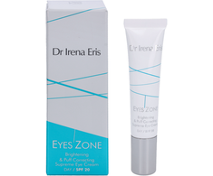 Dr Irena Eris Eye Zone Paakių kremas SPF20, 15 ml