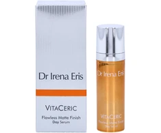 Dr. Irena Eris nepriekaištingas matinio efekto dieninis serumas, 30 ml