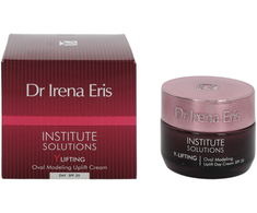Dr Irena Eris Instistute Solutions Uplift Day Kremas SPF20, 50 ml