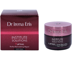 Dr Irena Eris Institute Solutions Repair Night Kreminis, 50 ml