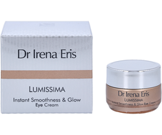 Dr Irena Eris Lumissima Paakių kremas, 15 ml