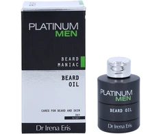 Dr Irena Eris Platinum Men Beard Oil, 30 ml