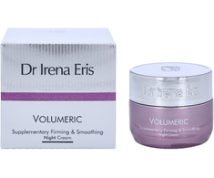 Dr Irena Eris Volumeric Night Kremas, 50 ml