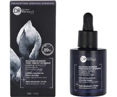 Dr. Renaud Snow Lotus Intensive Perfect Complexion Youth Solution jauninanti priemonė veidui, 30 ml