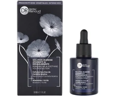 Dr. Renaud Centella Asiatica Rebalancing &amp; Soothing Youth Solution subalansuojanti ir raminanti priemonė veidui, 30 ml