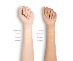 Drėkinamasis kremas NARS Pure Radiant Tinted Moisturizer SPF30, 50 ml, spalva: Groeland