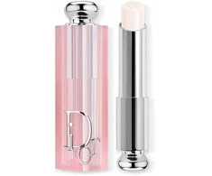 Drėkinamasis lūpų spalvą paryškinantis balzamas Dior Addict Lip Glow Balm, atspalvis: 000 Universal Clear, 3,2 g