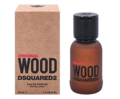Dsquared2 Wood Pour Homme EDP 30