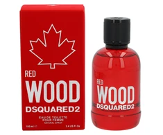 Kvepalai moterims Dsquared2 Red Wood EDT, 100 ml