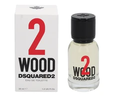 Dsquared2 Two Wood tualetinis vanduo, purškiamas 30ml