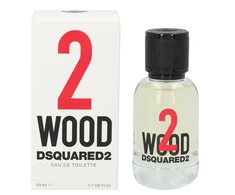 Dsquared2 Two Wood tualetinis vanduo 50ml