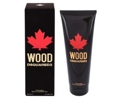 Dsquared2 Wood Pour Homme Dušo želė 250
