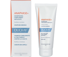 Ducray Anafazė + šampūnas 200ml
