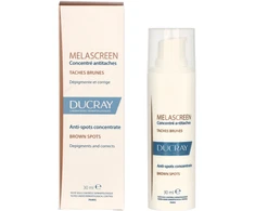 Ducray Melascreen koncentratas nuo pigmentinių dėmių 30ml