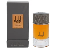 Dunhill Moroccan Amber For Men EDP parfumuotas vanduo vyrams, 100 ml